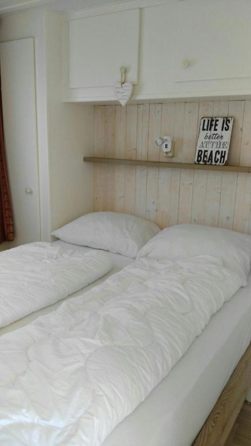 Chalet Seazon O1 Buren  Eksteriør bilde