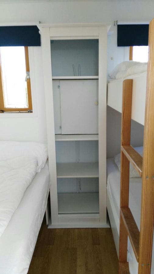 Chalet Seazon O1 Buren  Eksteriør bilde